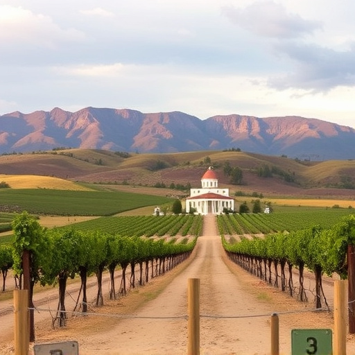 sonoita wine country