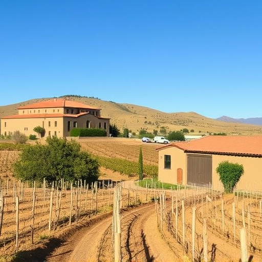 sonoita wine country