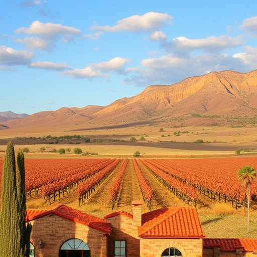 sonoita wine country