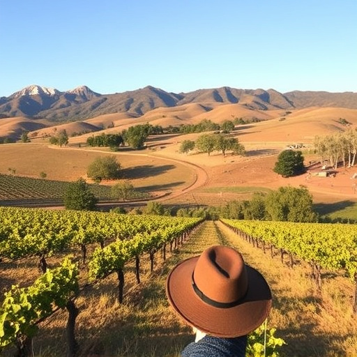 sonoita wine country