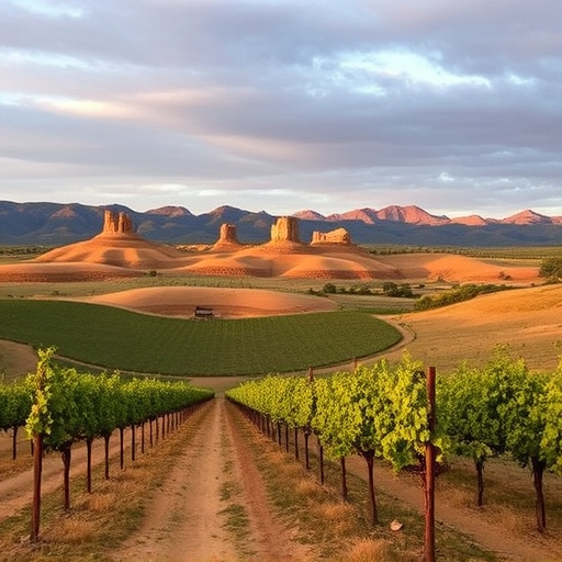 sonoita wine country