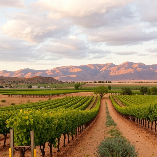 sonoita wine country
