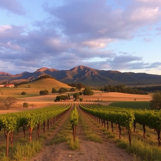 sonoita wine country