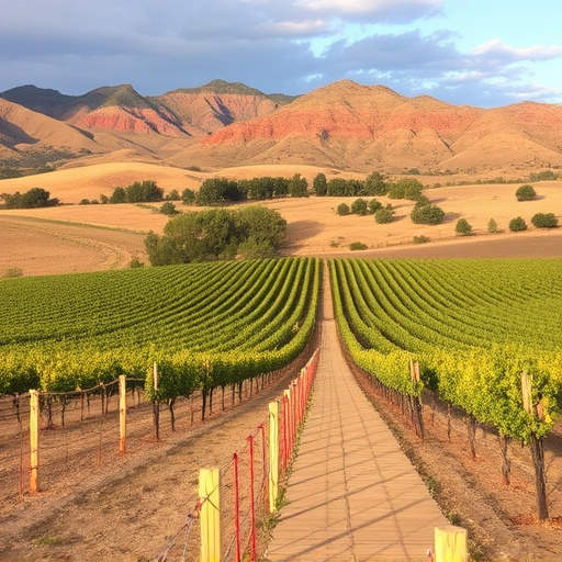 sonoita wine country