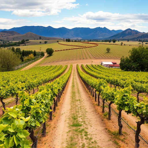 sonoita wine country