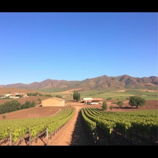 sonoita wine country