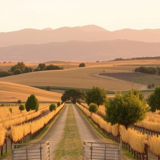 Explore Sonoita Wine Country’s Hidden Trails: Self-Guided Tour