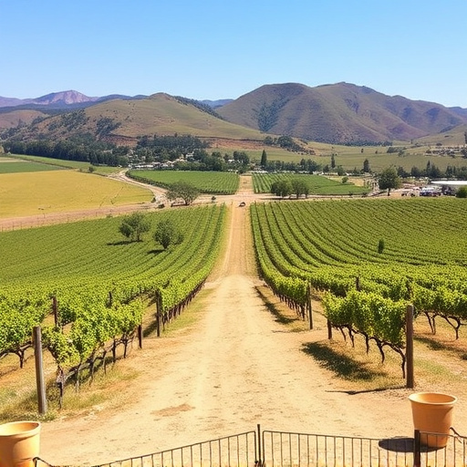 sonoita wine country