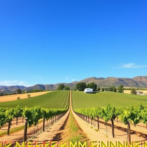 Harvest Joy: Immersing in Sonoita’s Wine Country Traditions