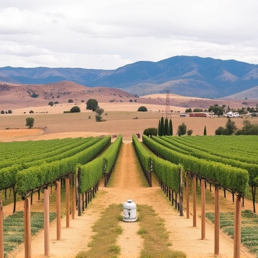 sonoita wine country