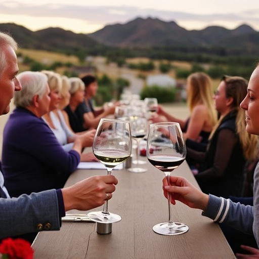 sonoita wine tasting