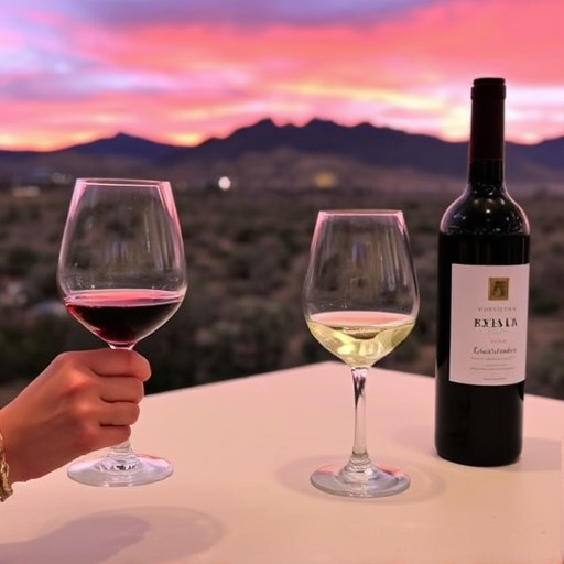 sonoita wine tasting