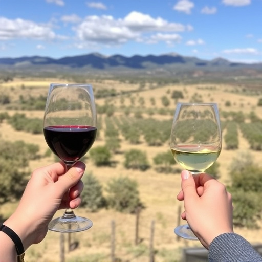 sonoita wine tasting