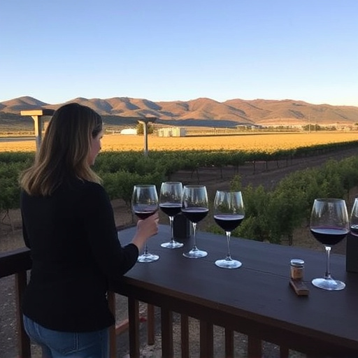 sonoita wine tasting