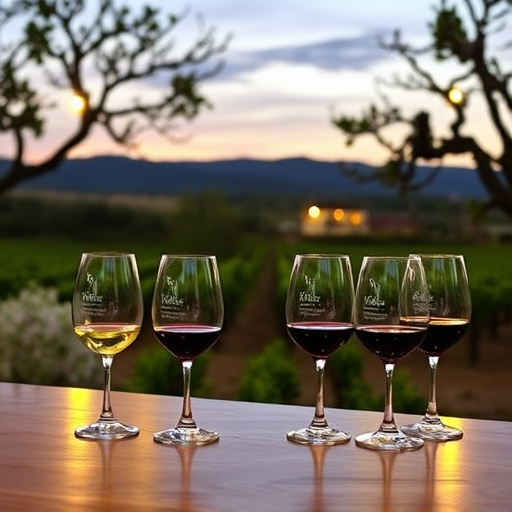 sonoita wine tasting