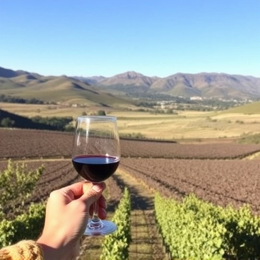 sonoita wine tasting