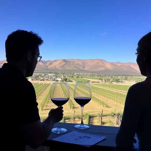 sonoita wine tasting