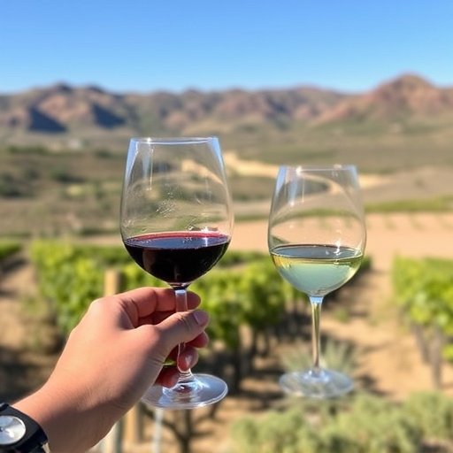 sonoita wine tasting