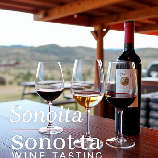 sonoita wine tasting