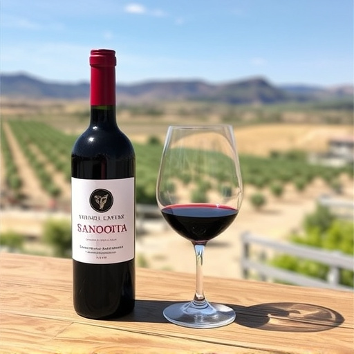 sonoita wine tasting