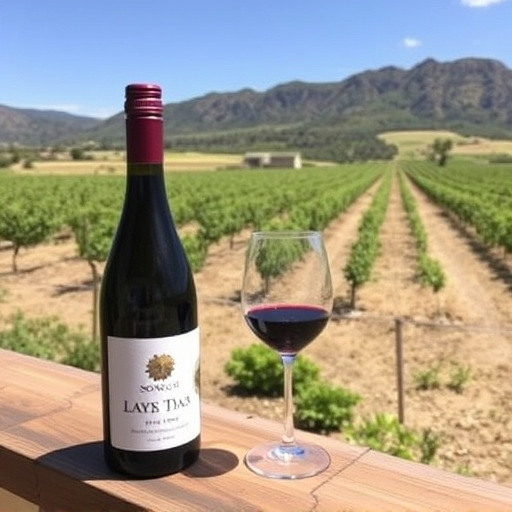 sonoita wine tasting