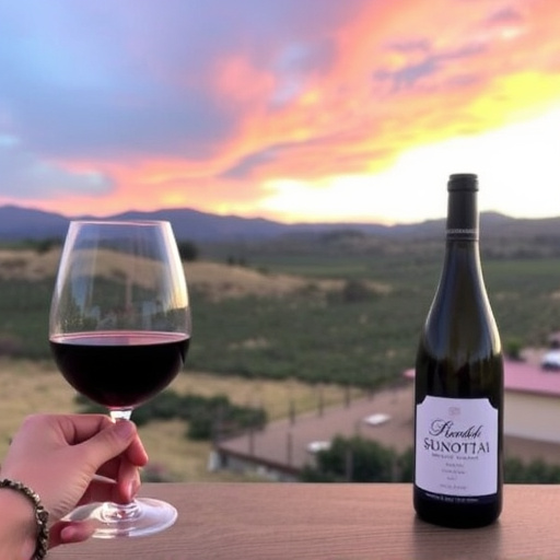 sonoita wine tasting