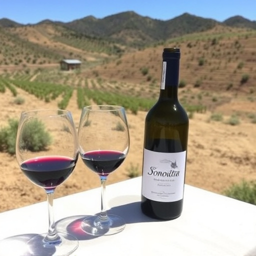 sonoita wine tasting