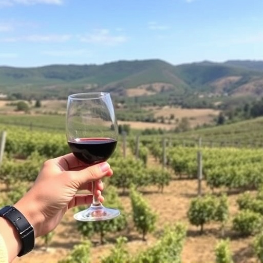 sonoita wine tasting