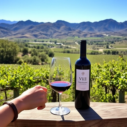 sonoita wine tasting