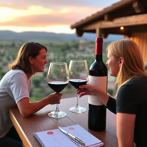sonoita wine tasting