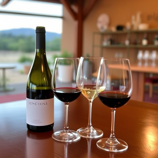 sonoita wine tasting