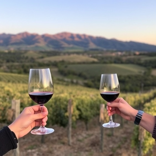 sonoita wine tasting