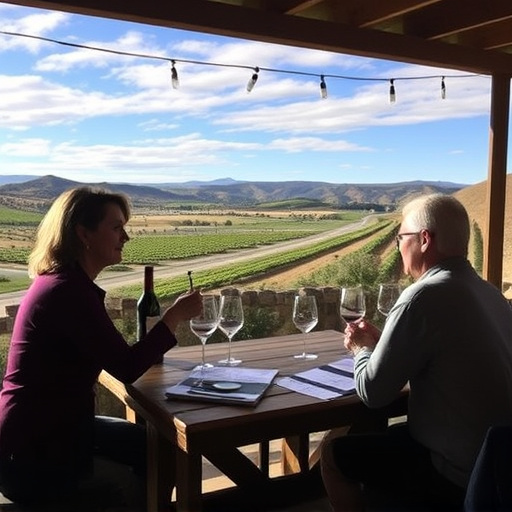 sonoita wine tasting