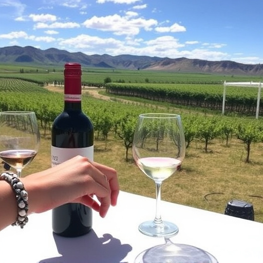 sonoita wine tasting