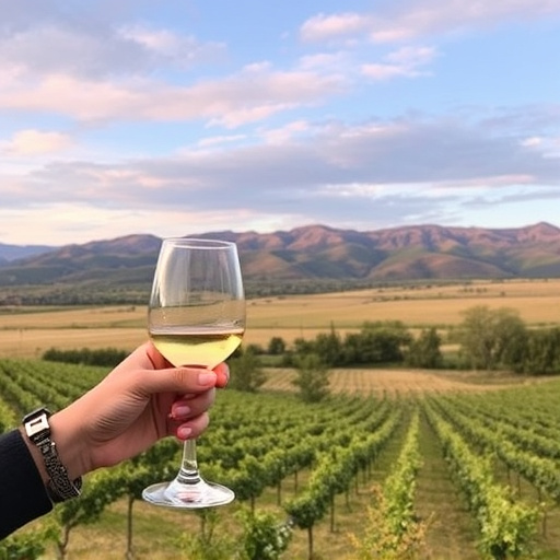 sonoita wine tasting