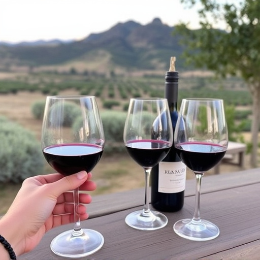 sonoita wine tasting