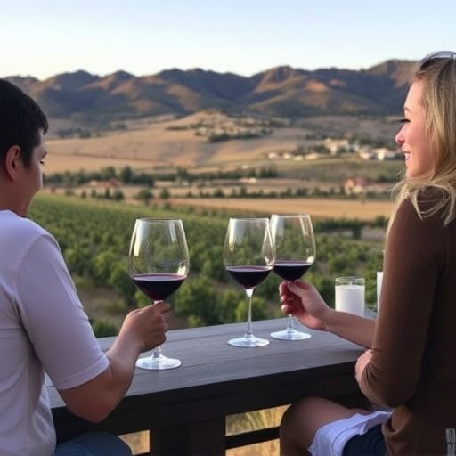 sonoita wine tasting