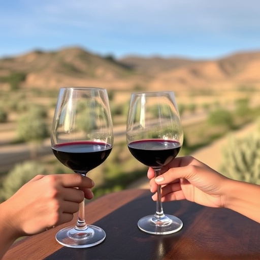 sonoita wine tasting