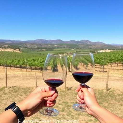 sonoita wine tasting