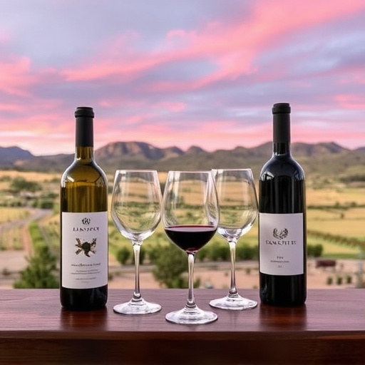 sonoita wine tasting