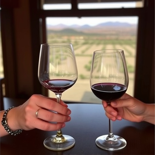 sonoita wine tasting