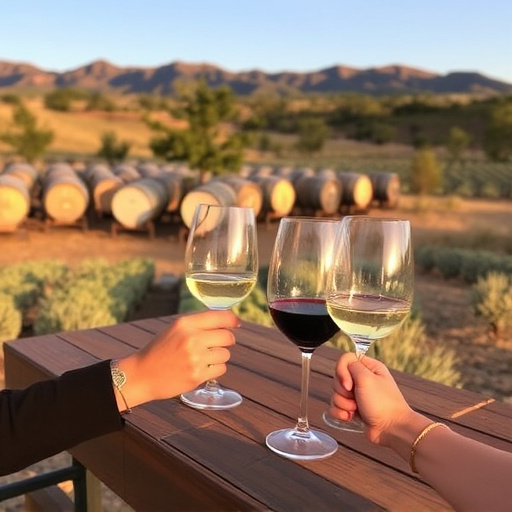 sonoita wine tasting