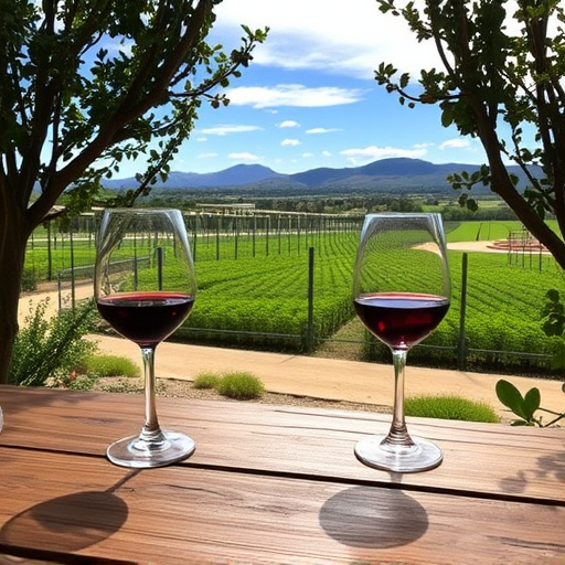 sonoita wine tasting