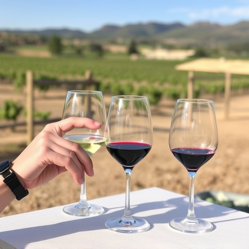 sonoita wine tasting
