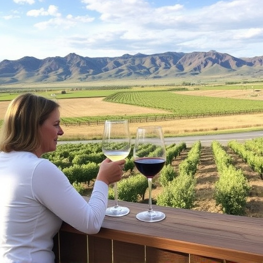 sonoita wine tasting