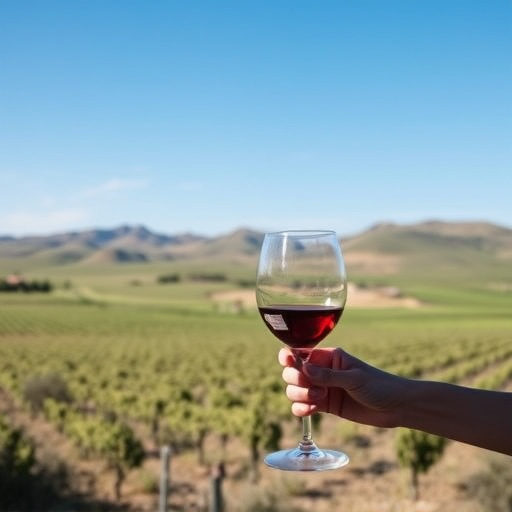 sonoita wine tasting
