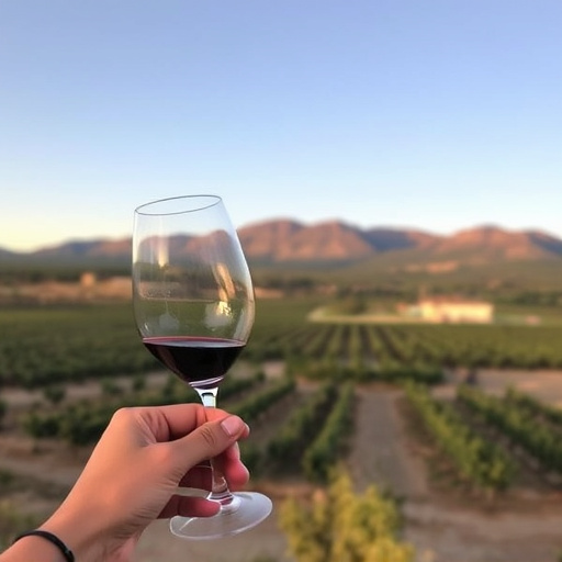 sonoita wine tasting