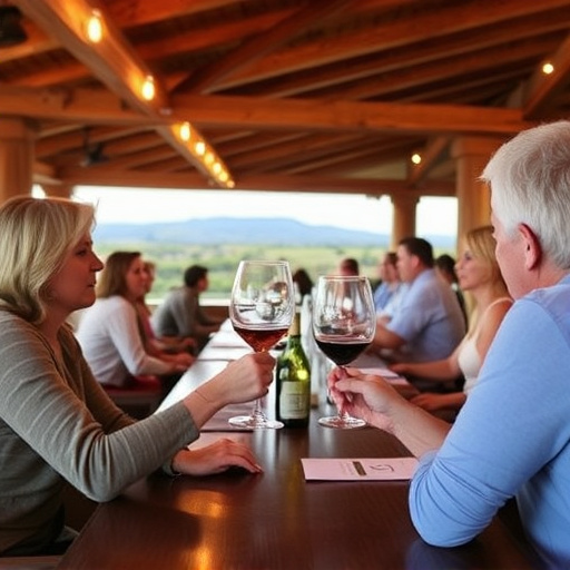 sonoita wine tasting