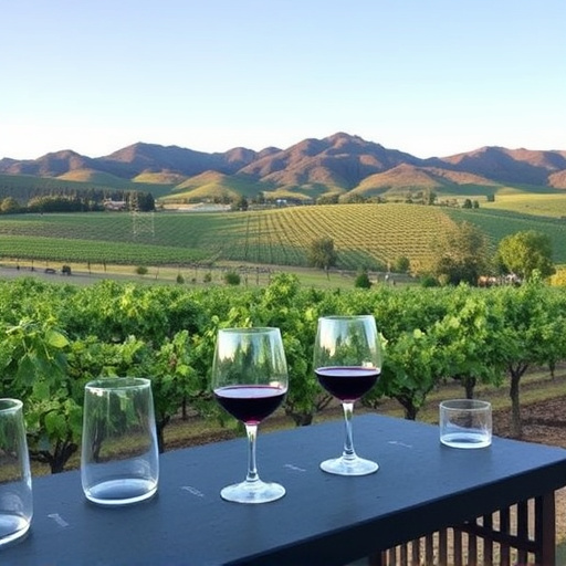 sonoita wine tasting