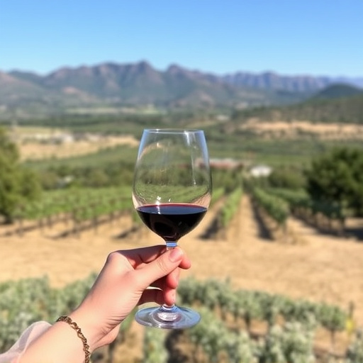 sonoita wine tasting